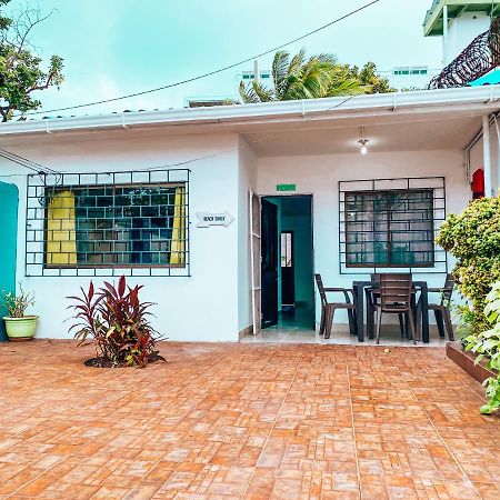 Miss Julyn Sweet Home San Andrés Esterno foto