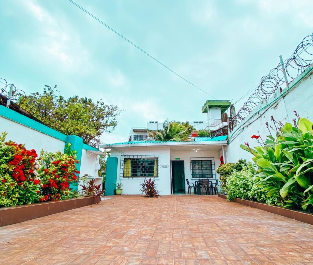 Miss Julyn Sweet Home San Andrés Esterno foto